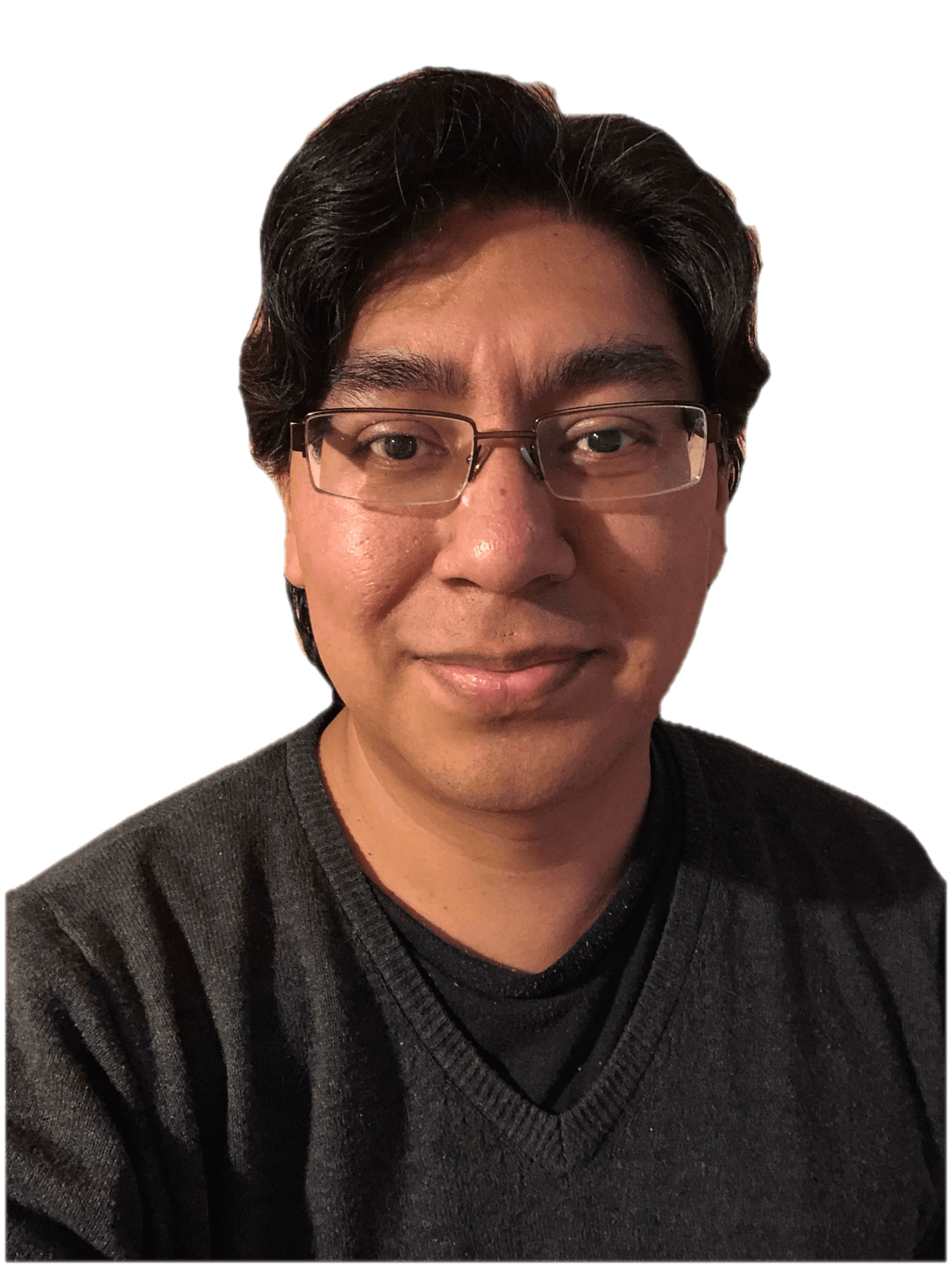 Yamil Morales