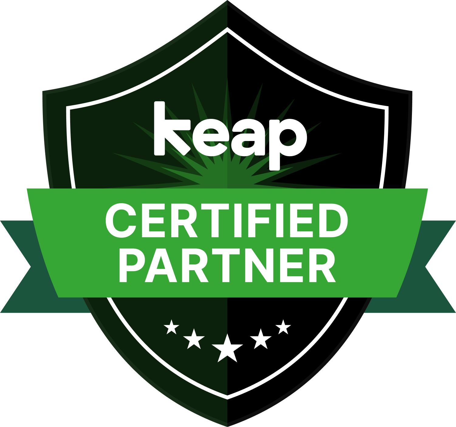 Keap Certified Partner